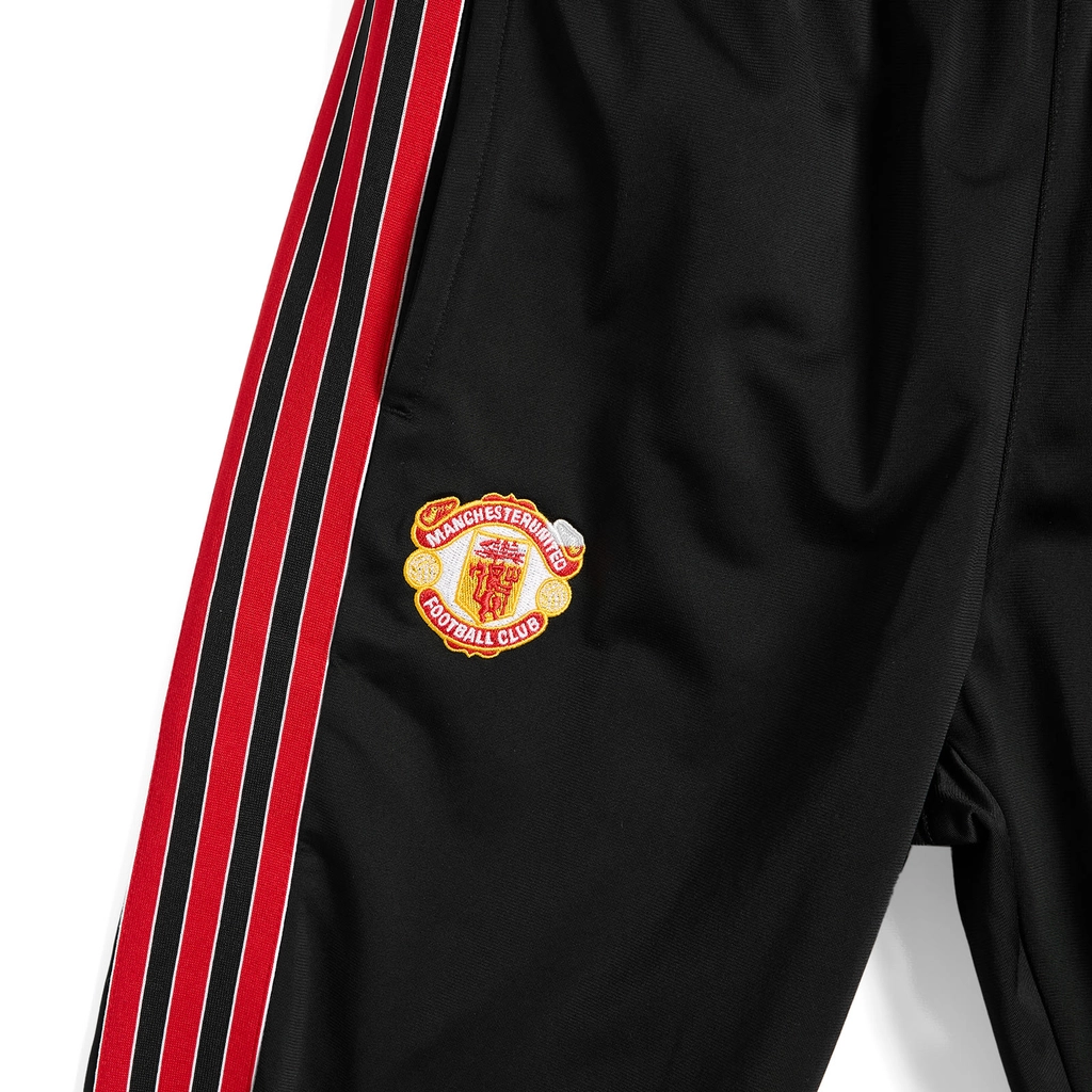 Adidas Originals MUFC 91 Track Pant Black